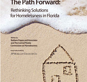 The Path Forward: Rethink Solutions for Homelessness in Florida (2016)