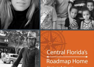 Central Florida’s Roadmap Home (2018)