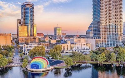 Five eye-popping stats on Orlando housing